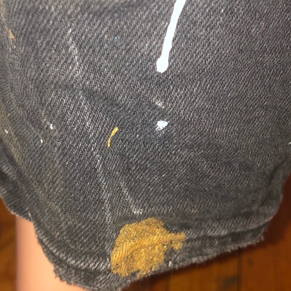 Alien 51 Jeans - Picture 15 of 16